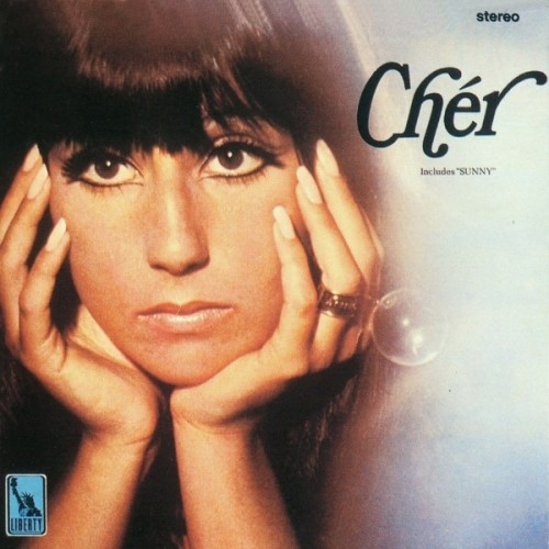 Cher - Discography 