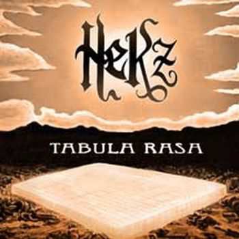 HeKz - Tabula Rasa