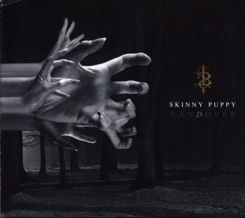 Skinny Puppy - Discography 