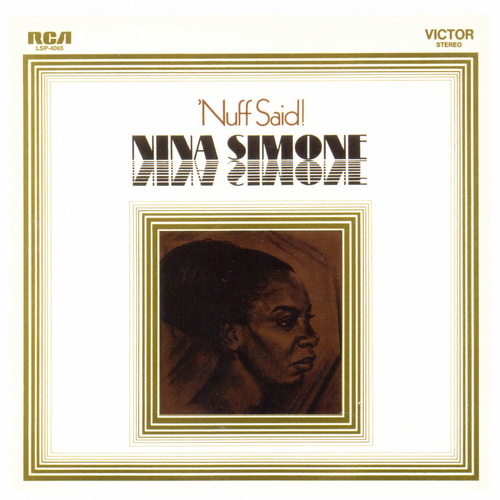 Nina Simone - The Complete RCA Albums Collection 