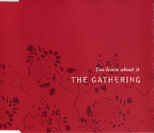 The Gathering - Discography 