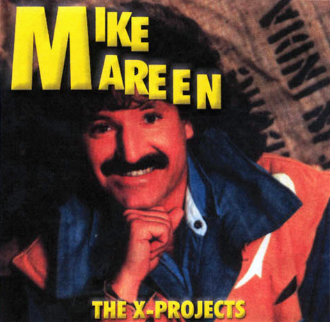 Mike Mareen - Discography 