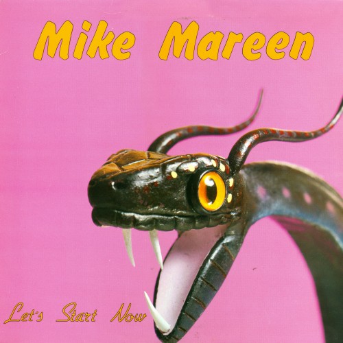 Mike Mareen - Discography 