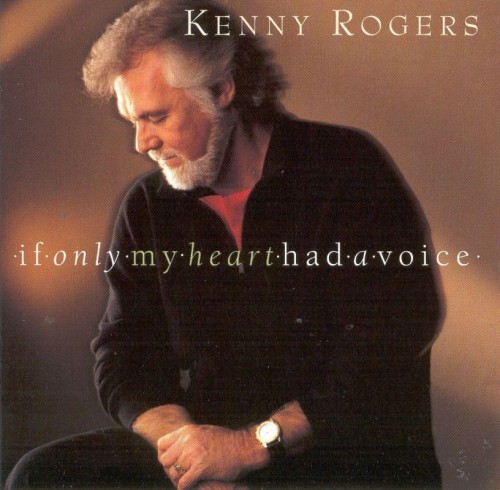 Kenny Rogers - Discography 