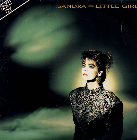 Sandra - Discography 