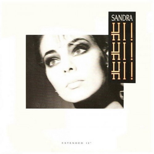 Sandra - Discography 