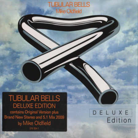 Mike Oldfield - 6 Studio Albums 