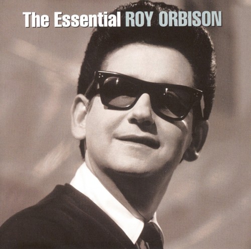 Roy Orbison - Discography 