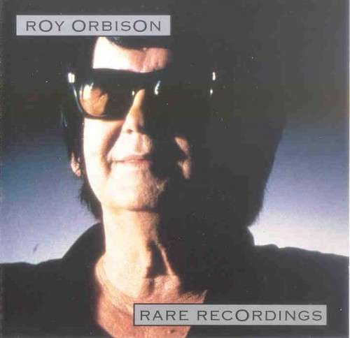 Roy Orbison - Discography 