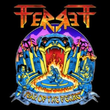 FerreTT - Year of the Ferret