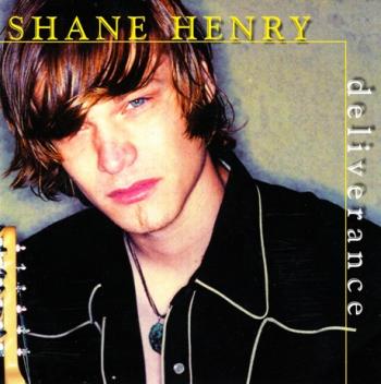 Shane Henry - Deliverance