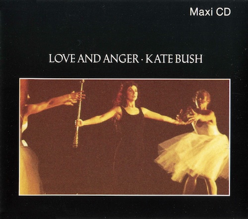 Kate Bush - Discography 