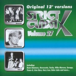 VA - Strict classix Vol.1-60 