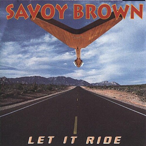 Savoy Brown - Discography 