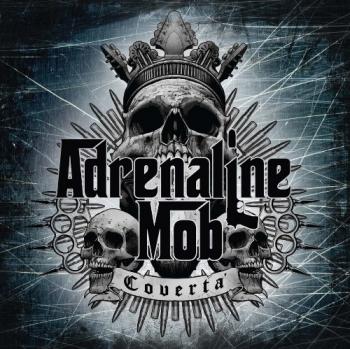 Adrenaline Mob - Coverta