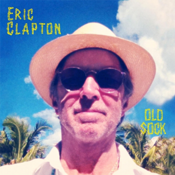 Eric Clapton - Old Sock