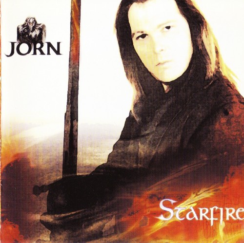 Jorn - Discography 