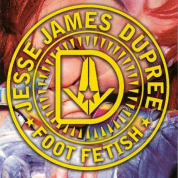 Jesse James Dupree - Foot Fetish