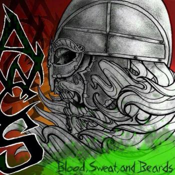 A Worse Case Scenario - Blood, Sweat and Beards