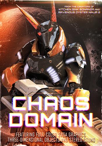 Chaos Domain