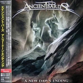 Ancient Bards - A New Dawn Ending