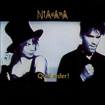 Niagara - Discography 