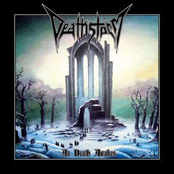 Deathstorm - As Death Awakes