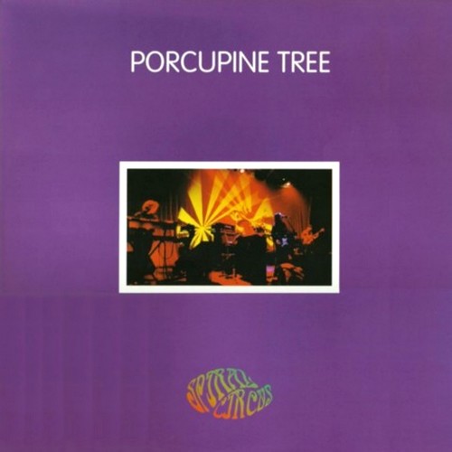 Porcupine Tree Discography 