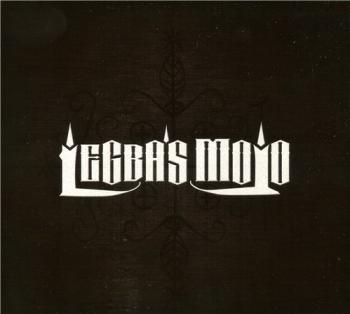 Legba's Mojo - Legba's Mojo