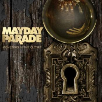 Mayday Parade - Monsters In The Closet