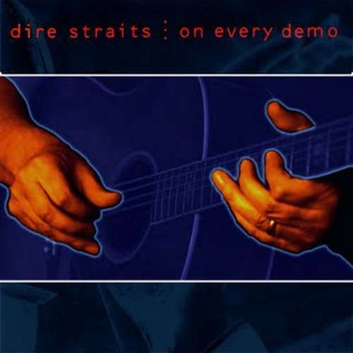 Dire Straits Discography 