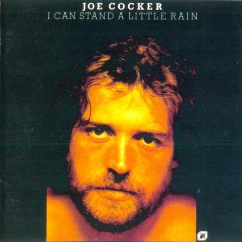 Joe Cocker - Discography 