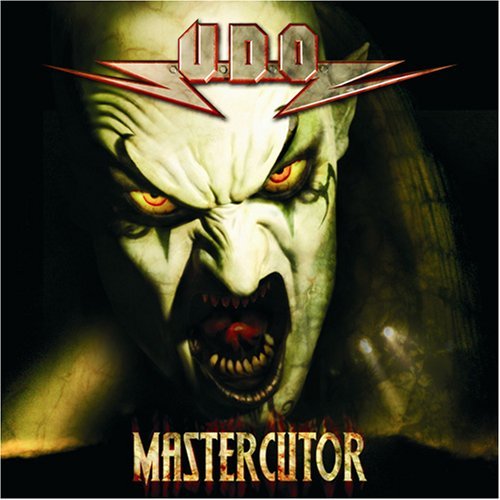 U.D.O. - Discography 