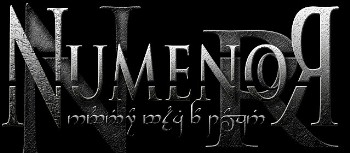 Numenor - Colossal Darkness 