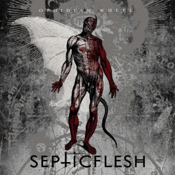 Septicflesh - Ophidian Wheel