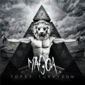 Magoa - Topsy Turvydom