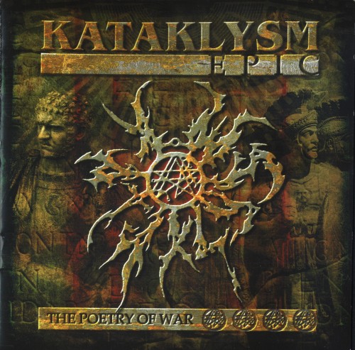 Kataklysm - Discography 