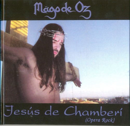 Mago De Oz - Discography 