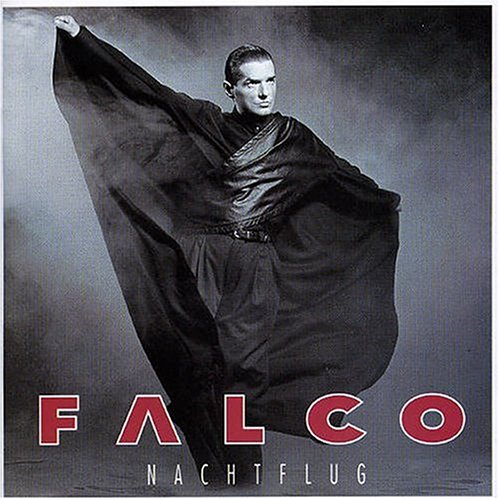 Falco - Discography 