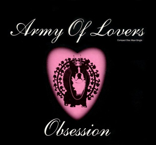 Army Of Lovers La Camila - Discography 