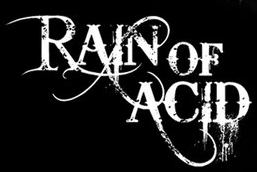 Rain Of Acid - Ghost Town 