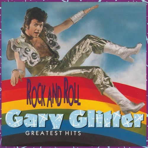 Gary Glitter The Glitter Band - Collection 