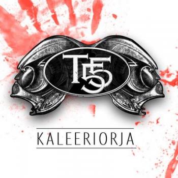 T55 - Kaleeriorja