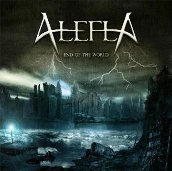 Alefla - End Of The World