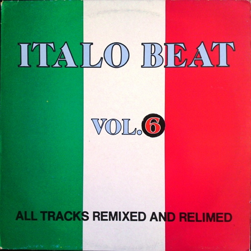 VA - Italo Beat Vol.1-7 