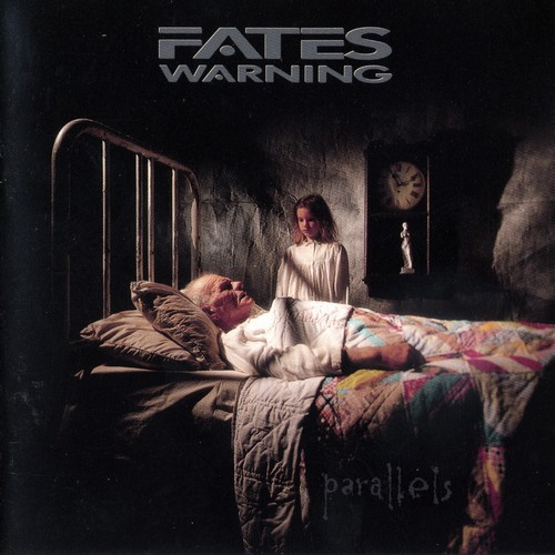 Fates Warning Discography 