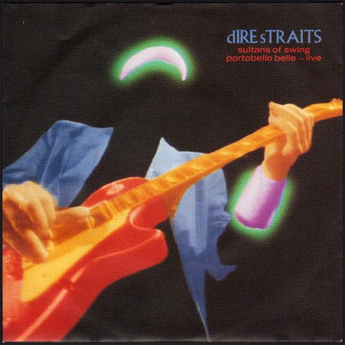 Dire Straits Discography 