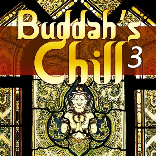 VA - Buddah's Chill Vol.2-3 