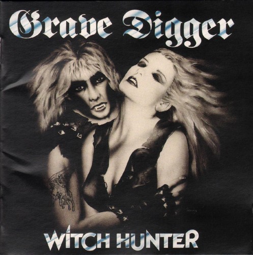 Grave Digger - Discography 