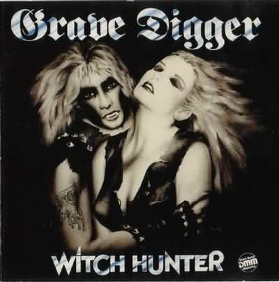 Grave Digger - Discography 